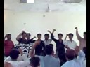 Comrades of the Sindh Region singing the Internationale Comrades of the Sindh Region singing the Internationale