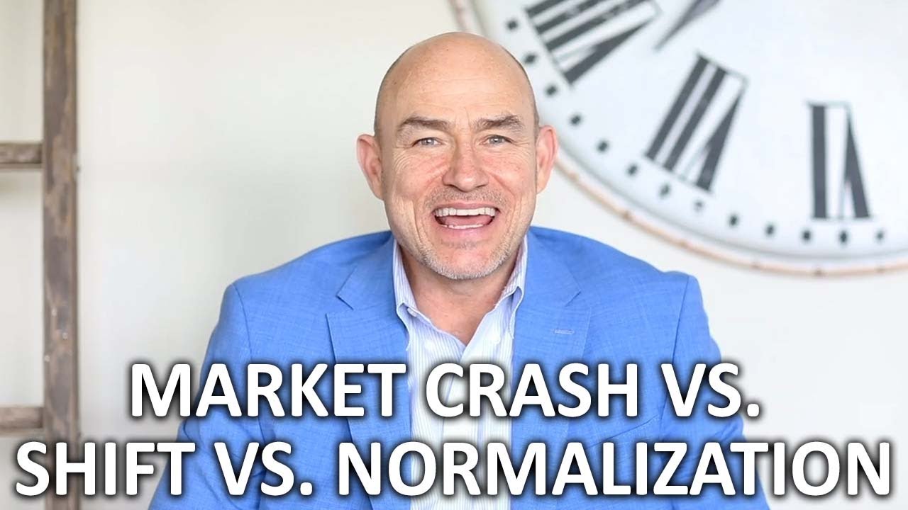 Are We Headed Towards a Normal Market?