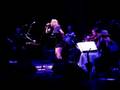 Martha Wainwright : Rogue's Gallery : Barbican Hall 28.7.08