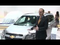 Icon for Post #Genf 2011 – Chevrolet Special (german/deutsch)