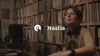 Nastia - Live @ Wax Hounds, London 2016