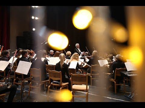 Фестиваль культур завершился грандиозным гала-концертом в Пинске!