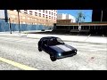 GTA V Declasse Rhapsody for GTA San Andreas video 1