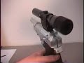 Masterpiece Megatron part one