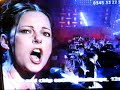Ruthie Henshall DIAMONDS ARE FOREVER 1998