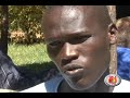Chepseba out to bask in Olympics sunshine