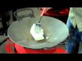 How To Season Your Disc-It, Discada Plow Disk Cooker Grill