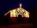 Inicio das Festividades 2008