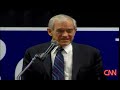 Ron Paul in Des Moines - CNN Ballot Bowl Ron Paul in Des Moines - CNN Ballot Bowl