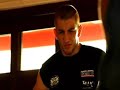Contender Asia - Episode 10 - Web Exclusive \"Temple tattoos\" Contender Asia - Episode 10 - Web Exclusive \"Temple tattoos\"