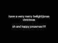 CHRISTAMASES FINAL part one