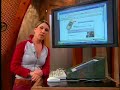 The Screen Savers: Sarah\