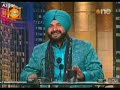 UMER SHARIF- The Great Indian Comedy Show - Part 2