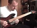 David Valdes - Opus Pocus(Tribute to Jason Becker)