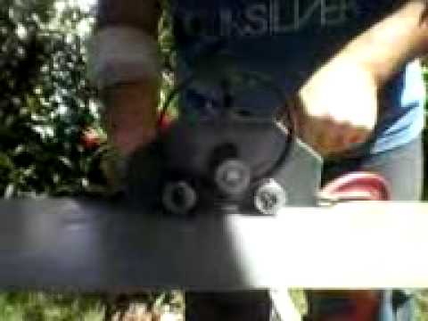 roladoras.plegadoras - roladora manual para hierros redondos hasta 6mm y planchuelas hasta 1x3/16.