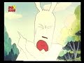 chin chan: de schildpad en de hazen