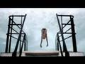 ABN AMRO Making More Possible Swimmer Commercial