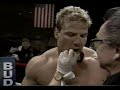Tommy Morrison vs James Tillis Tommy Morrison vs James Tillis