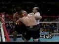 Tommy Morrison vs James Tillis