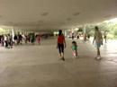 Skate eu e Maur�o II