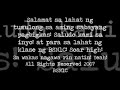 Wikang Filipino, Galing ng Pilipino