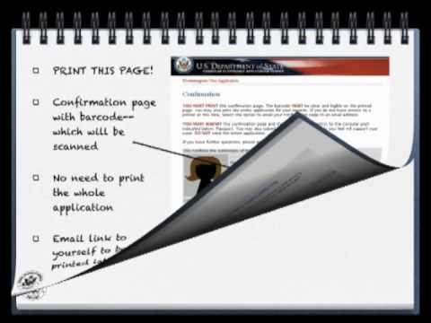 how to fill ds 160 for h1b