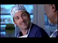 Greys anatomy season 4 bloopers