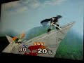 Super Smash Bros Melee Marth Vs Fox Super Smash Bros Melee Marth Vs Fox