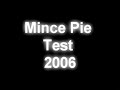 mince pie trailer