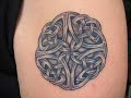 tattoo celtique