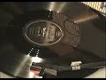 Johnny Horton - Honky tonk man 78 rpm Johnny Horton - Honky tonk man 78 rpm