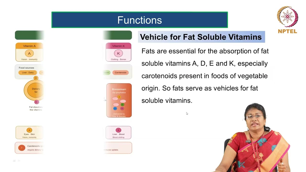 Fats