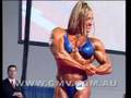 2007 Arnold Classic Women's Prejudging from GMV