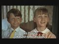 Mary Poppins: Well Begun Is Half Done