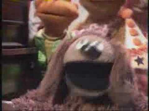 Muppet Show S2 E3 P2 - Milton Berle