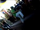*Tim* last meeting- Freestylez