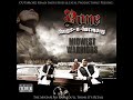 Krayzie Bone - Ridin\