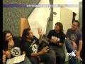 videos de BAPHOMET 21.11.2008  saludos y tomas falsas