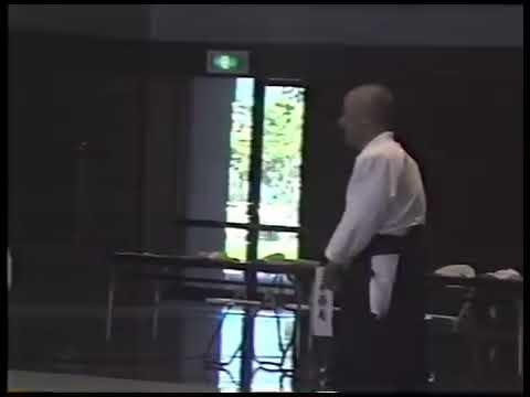 Shirata Rinjiro Teaching