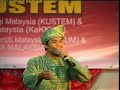Pertandingan Dikir Barat Makum 2006 - Final UKM vs UM part 2