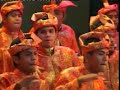Pertandingan Dikir Barat Makum 2006 - Final UKM vs UM part 2
