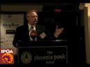 IPOA Annual Summit 2007 - Ep. 30 - Col. Thomas Johnson Pt 1