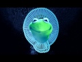 What Redbone would sound like sung by Kermit the Frog