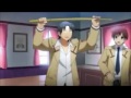 Angel Beats 25 to Life