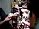 DANCE OF THEE PLUSHIES!! DANCE OF THEE PLUSHIES!!