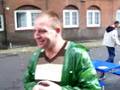 wedmore party