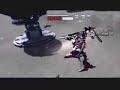 Armored Core 4 - Mina vs Omnileone 2