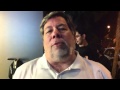 Woz Talks About Siri -- And Apple