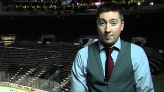 CYCLONES TV: View From the Booth - Dec 20, 2013