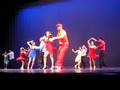 videos de El Camino Latin Dance